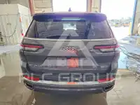 2022 Jeep CHEROKEE фото