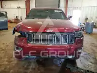 2022 Jeep CHEROKEE photo