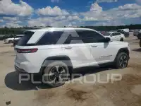 2022 Jeep CHEROKEE фото