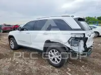 2022 Jeep CHEROKEE фото