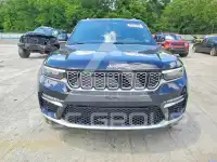 2022 Jeep CHEROKEE фото