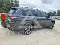 2022 Jeep CHEROKEE фото