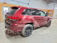 2022 Jeep CHEROKEE photo