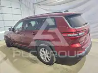 2022 Jeep CHEROKEE фото