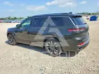2022 Jeep CHEROKEE фото