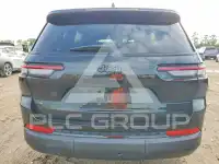 2022 Jeep CHEROKEE фото
