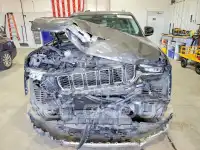 2022 Jeep CHEROKEE фото