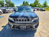 2022 Jeep CHEROKEE фото