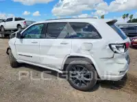 2022 Jeep CHEROKEE photo