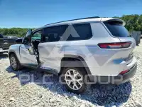 2022 Jeep CHEROKEE фото