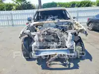 2022 Jeep CHEROKEE photo