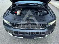 2022 Jeep CHEROKEE фото