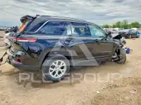 2022 Jeep CHEROKEE photo