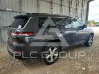 2022 Jeep CHEROKEE фото
