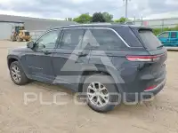 2022 Jeep CHEROKEE photo