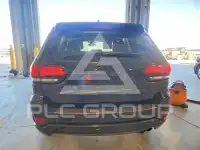 2022 Jeep CHEROKEE фото