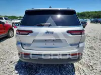 2022 Jeep CHEROKEE фото