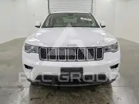 2022 Jeep CHEROKEE photo