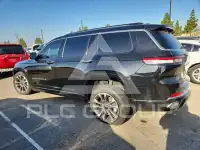 2022 Jeep CHEROKEE фото