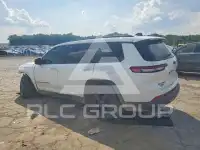 2022 Jeep CHEROKEE фото