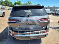 2022 Jeep CHEROKEE фото