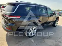 2022 Jeep CHEROKEE фото