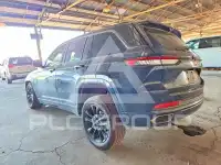 2022 Jeep CHEROKEE фото