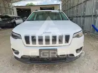 2022 Jeep CHEROKEE фото