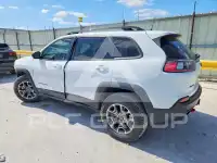 2022 Jeep CHEROKEE photo