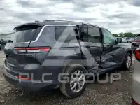 2022 Jeep CHEROKEE фото