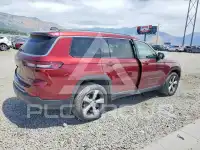 2022 Jeep CHEROKEE фото