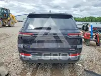 2022 Jeep CHEROKEE фото