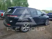 2022 Jeep Grand Cherokee фото