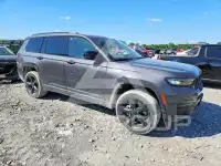 2022 Jeep CHEROKEE фото