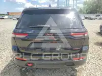 2022 Jeep CHEROKEE фото