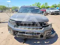 2022 Jeep CHEROKEE фото