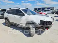 2022 Jeep CHEROKEE photo