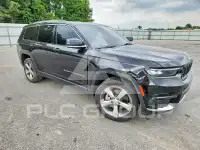 2022 Jeep CHEROKEE фото