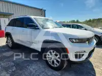2022 Jeep CHEROKEE photo