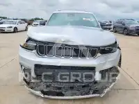2022 Jeep CHEROKEE photo