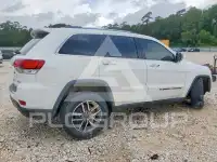 2022 Jeep CHEROKEE фото
