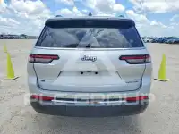2022 Jeep CHEROKEE фото