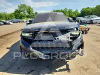 2022 Jeep CHEROKEE photo