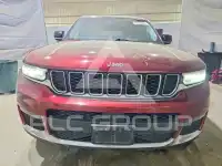 2022 Jeep CHEROKEE фото