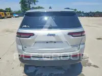 2022 Jeep CHEROKEE фото