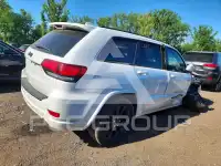 2022 Jeep CHEROKEE фото
