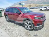 2022 Jeep CHEROKEE фото