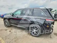 2022 Jeep CHEROKEE фото