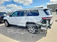 2022 Jeep CHEROKEE photo