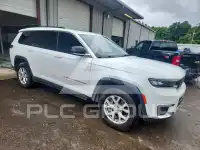 2022 Jeep CHEROKEE фото